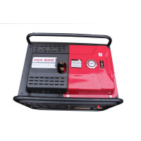 Бензиновый генератор EF Power YH21000