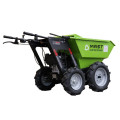 Колесный мини самосвал MAST Gartentechnik T25