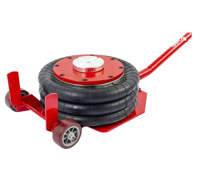Домкрат пневматический - REDATS 3T LS-230