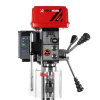 Сверлильный станок Holzmann SB253VH_400V Сверлильный станок Holzmann SB253VH_400V