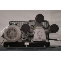 Компрессор поршневой WALTER GK 880-5,5/500 P Компрессор поршневой WALTER GK 880-5,5/500 P