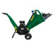 Измельчитель веток MAST Gartentechnik GS650E