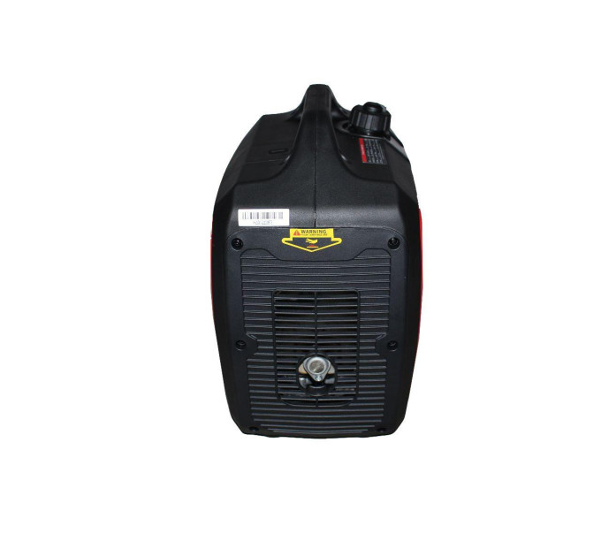 Инверторный генератор MAST GROUP YH2200i