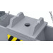 Гидравлический пресс METCOR TL0502-4 150T