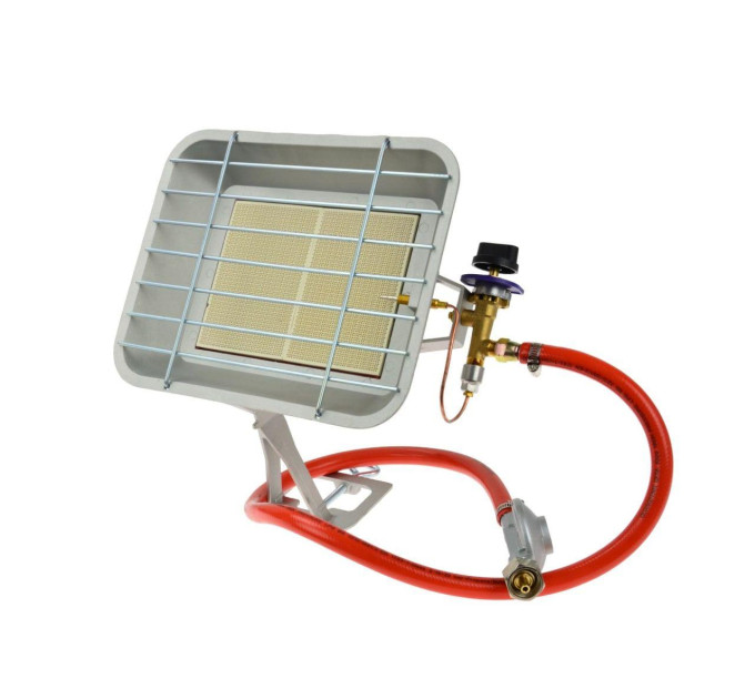 Газовый обогреватель - sun GEKO 4600