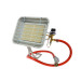 Газовый обогреватель - sun GEKO 4600