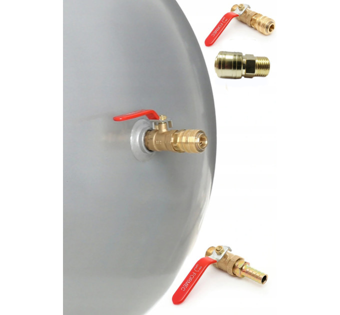 Компрессор Tagred 300L TA311B