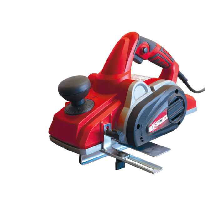 Рубанок электрический Holzmann EHH 110