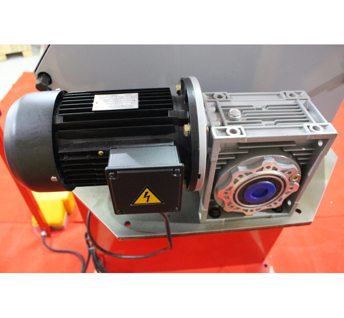 Станок для гибки Holzmann RBM 40K