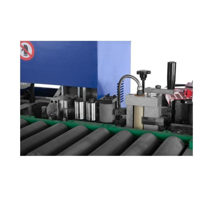 Кромкооблицовочный станок CORMAK EBM 300