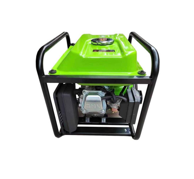 Инверторный генератор Bass Polska 5047LX + газовая плитка Orcamp CK-505 + 4 газовых картриджа 400 мл