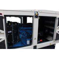 Дизельный генератор UNIVERSAL UND-BD 90 KVA