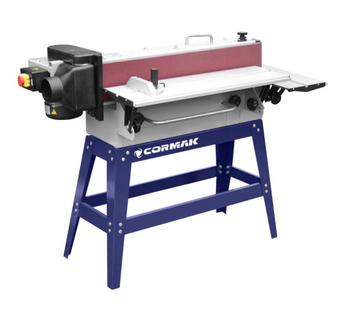 Кромкошлифовальный станок Cormak MM2315Q