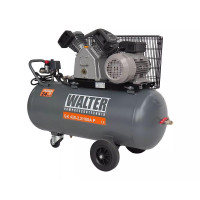 Компрессор поршневой WALTER GK 420-2,2/100A P Компрессор поршневой WALTER GK 420-2,2/100A P