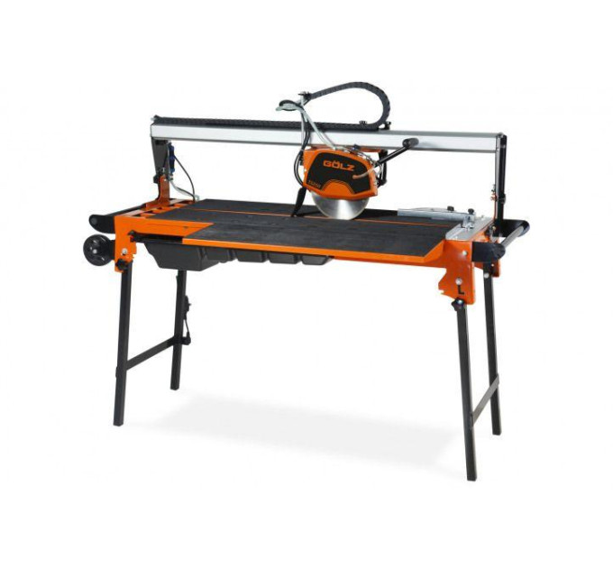 Плиткорізний верстат Gölz TS250