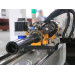 Автоматический дорновый трубогиб с ЧПУ MAST CNC MACHINEN DW50CNC-3A-1SV