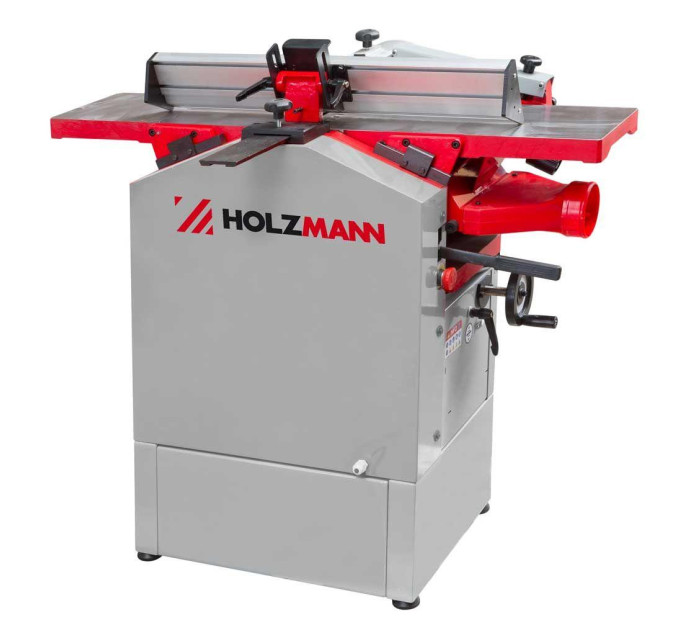 Фуговально-рейсмусовый станок Holzmann HOB260ECOSMW2_230