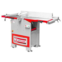 Фуговально-рейсмусовый станок Holzmann HOB 305PRO 230 В Фуговально-рейсмусовый станок Holzmann HOB 305PRO 230 В