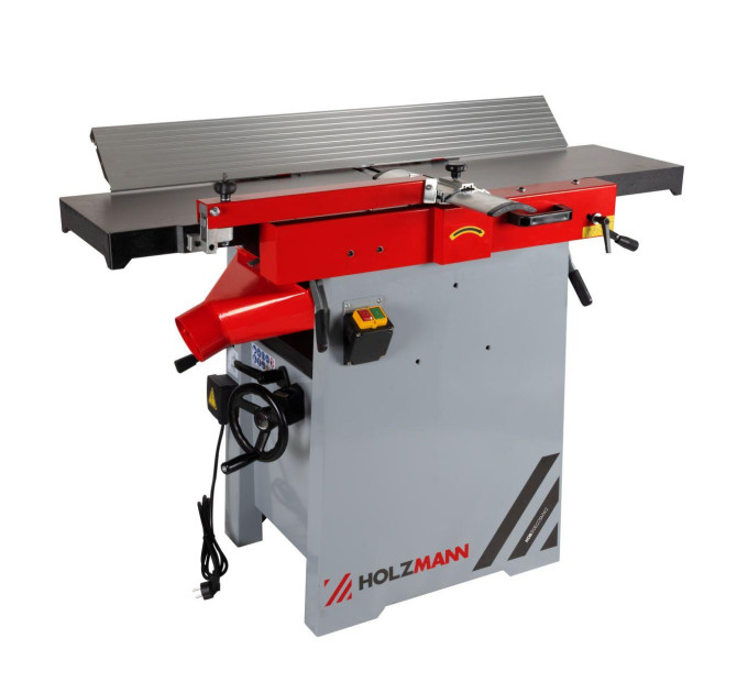 Фуговально-рейсмусовый станок Holzmann HOB310ECOSMW2_400V