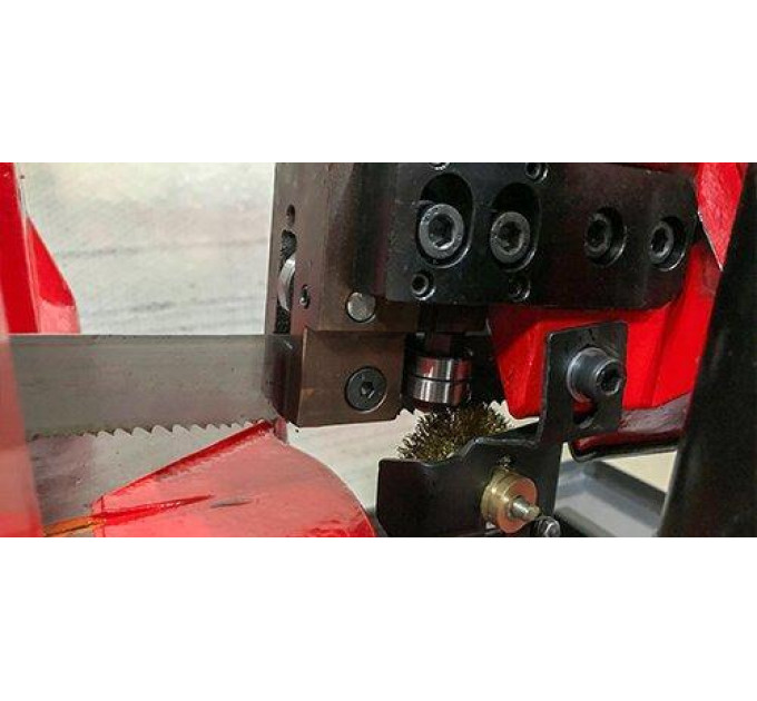 Ленточная пила по металлу Karmetal KMT CRAFT 220 x 250 DM