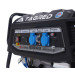 Бензиновый генератор TAGRED TA3500GHX