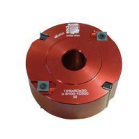 Головка ножевая для выборки фальца Holzmann FMK125 Головка ножевая для выборки фальца Holzmann FMK125