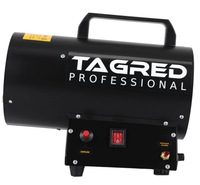 Газовый обогреватель TAGRED TA960
