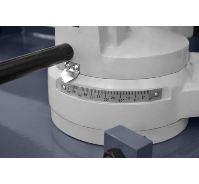 Стрічкова пила CORMAK BS260G