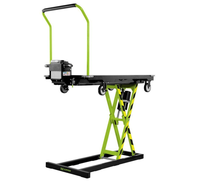 Грузоподъемник Zipper ZI-SHW200LIFT