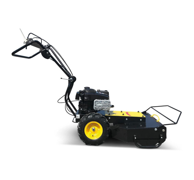 Бензиновая газонокосилка BAMATO GM-875