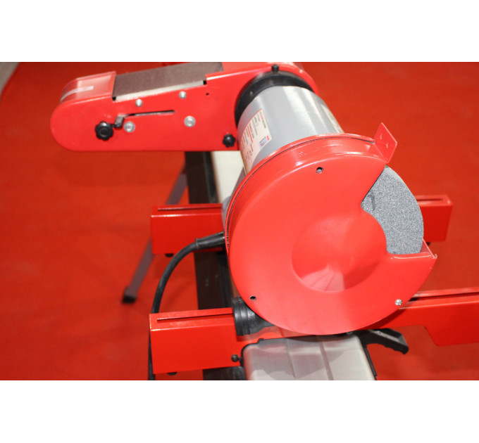 Точильно-шлифовальный станок Holzmann DSM 100200B