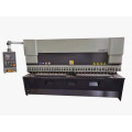Гидравлические гильотинные ножницы MAST CNC MACHINEN QC11K-6X2500 с TP10S