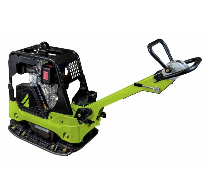 Виброплита Zipper ZI-RPE330D