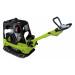 Виброплита Zipper ZI-RPE330D