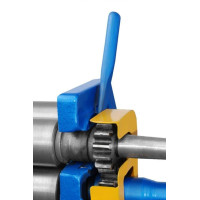 Вальцовочный станок Prod-masz ZW 1300/0,8