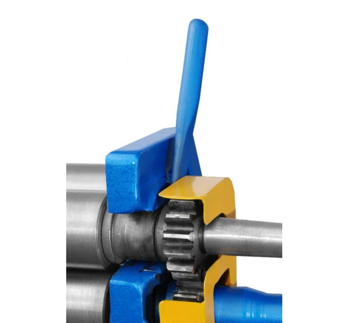 Вальцовочный станок Prod-masz ZW 1300/0,8