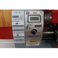 Токарно-винторезный станок Holzmann ED 400FD