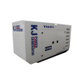 Дизельный генератор KJV200 (VOLVO PENTA) 200 KVA