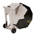 Циркулярная пила (дроворез) LUMAG WS700T-230