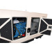 Дизельный генератор SOYGEN SGB 350 KVA