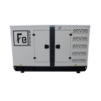 Дизельный генератор FE POWER FE-Y 55 KVA