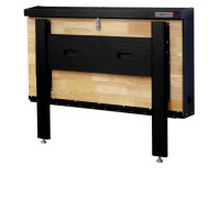 Верстак HOLZMANN WB120FOLD