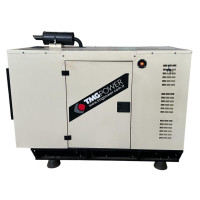 Дизельный генератор TMG POWER ECOB-70