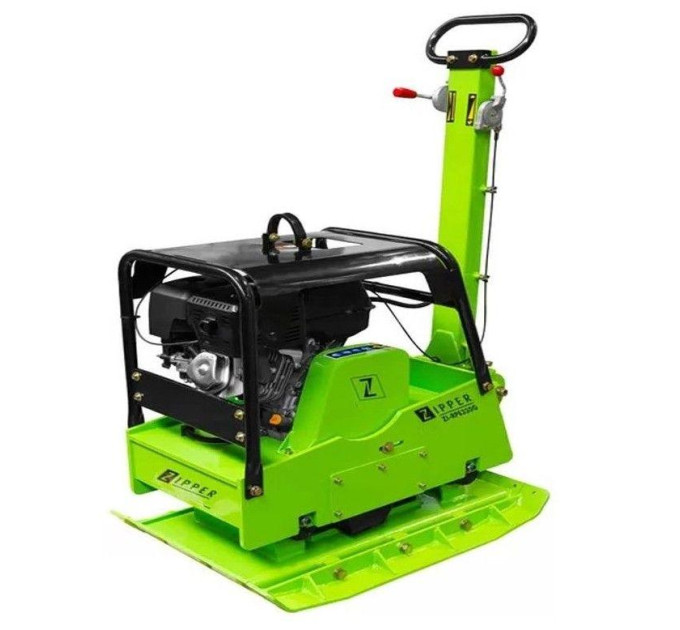Виброплита Zipper ZI-RPE330G
