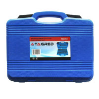 Набор инструментов для монтажа TAGRED TA1092