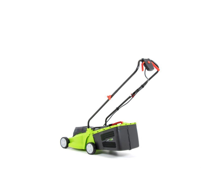 Газонокосилка аккумуляторная 4garden AM3221S