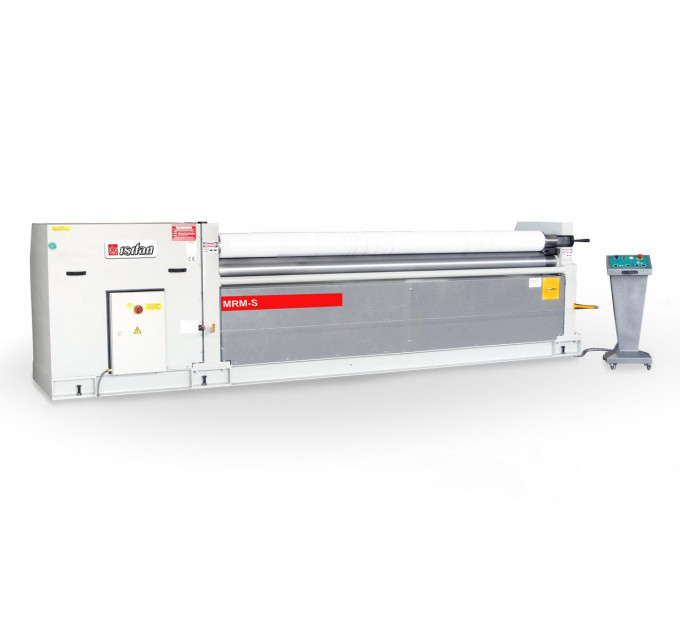Роликовый листогиб Isitan MRM-S 3050x160