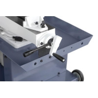 Стрічкова пила CORMAK BS 712 R 400V