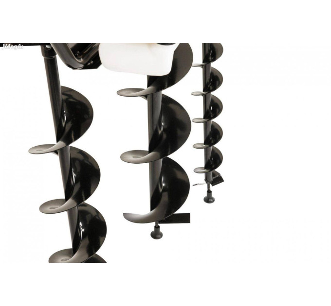 Мотобур Lumag EB520G