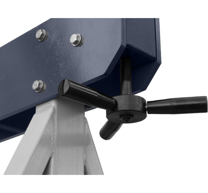 Английское колесо METCOR F2.0x630